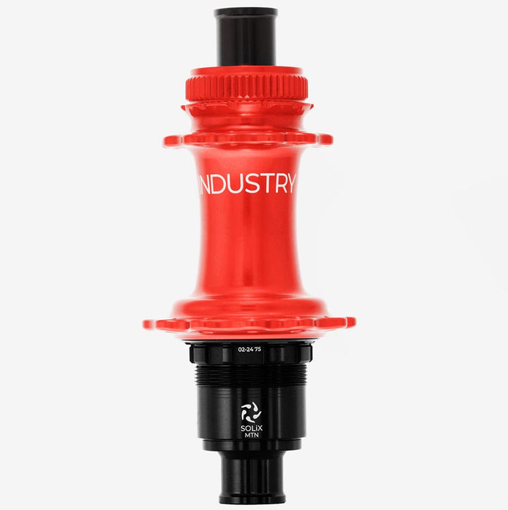 Industry Nine - Solix M Classic Rear XD