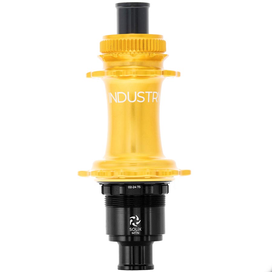 Industry Nine - Solix M Classic Rear XD