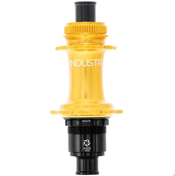 Industry Nine - Solix M Classic Rear XD