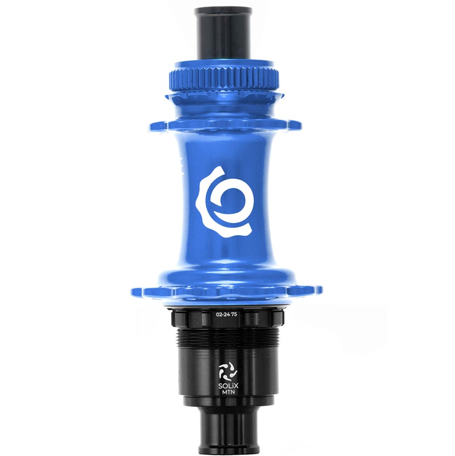 Industry Nine - Solix M Classic Rear XD