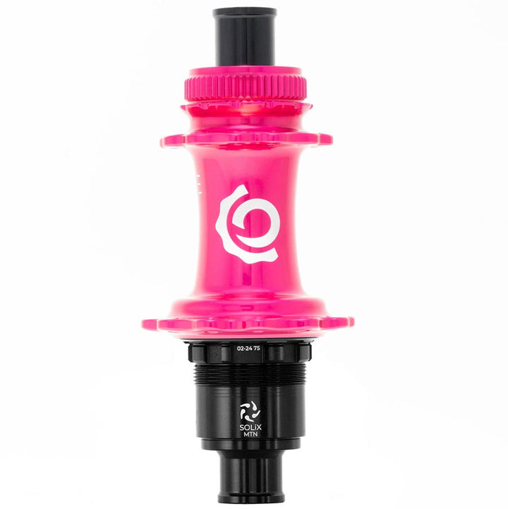 Industry Nine - Solix M Classic Rear XD