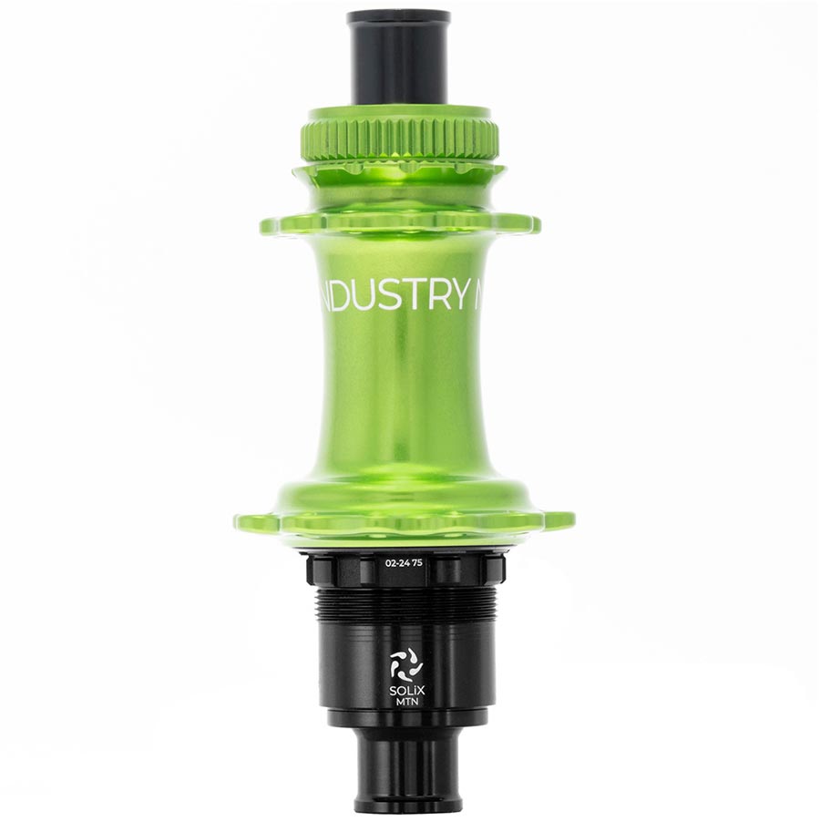 Industry Nine - Solix M Classic Rear XD