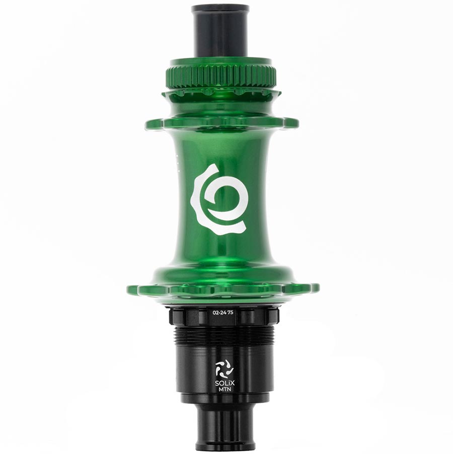 Industry Nine - Solix M Classic Rear XD