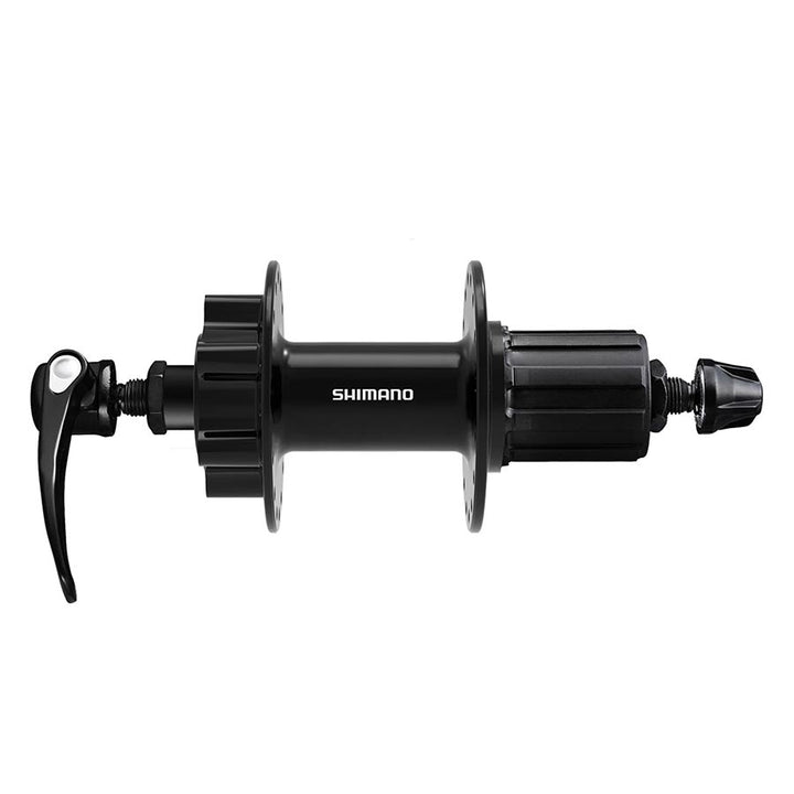 Shimano - FH-QB400
