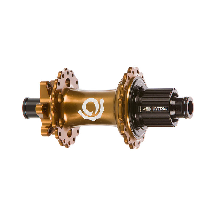 Industry Nine - Hydra 2 Boost MicroSpline
