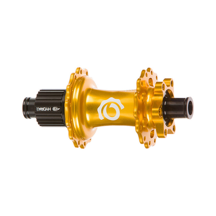 Industry Nine - Hydra 2 Boost MicroSpline