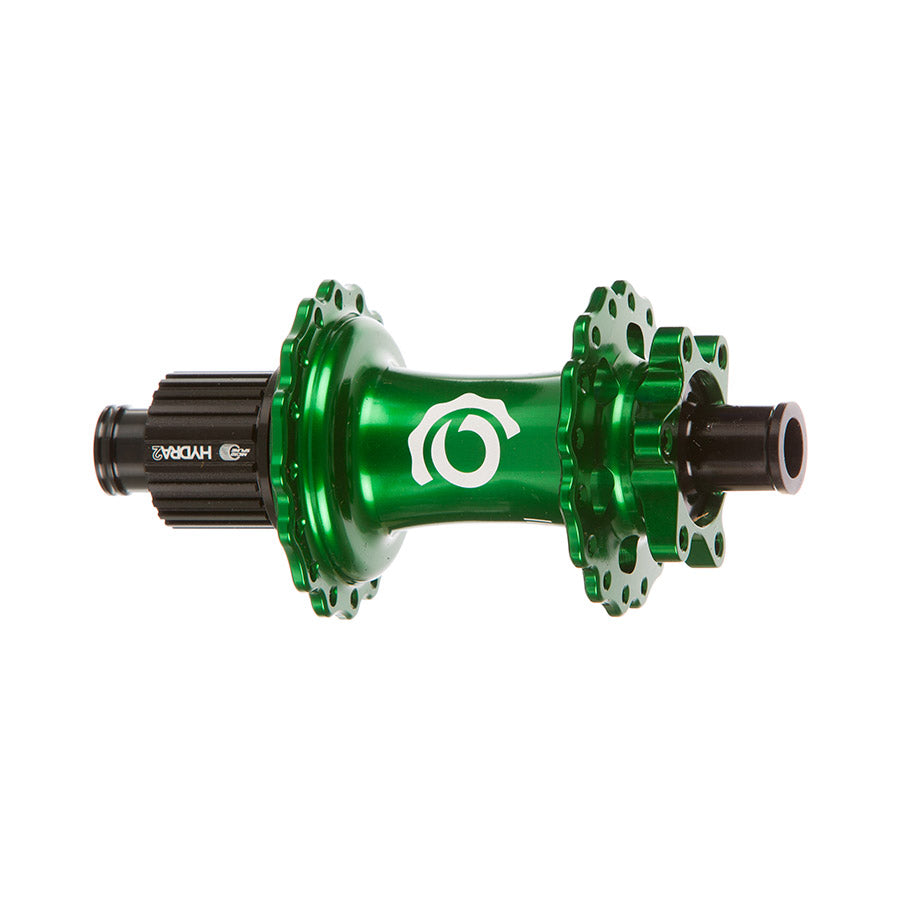 Industry Nine - Hydra 2 Boost MicroSpline