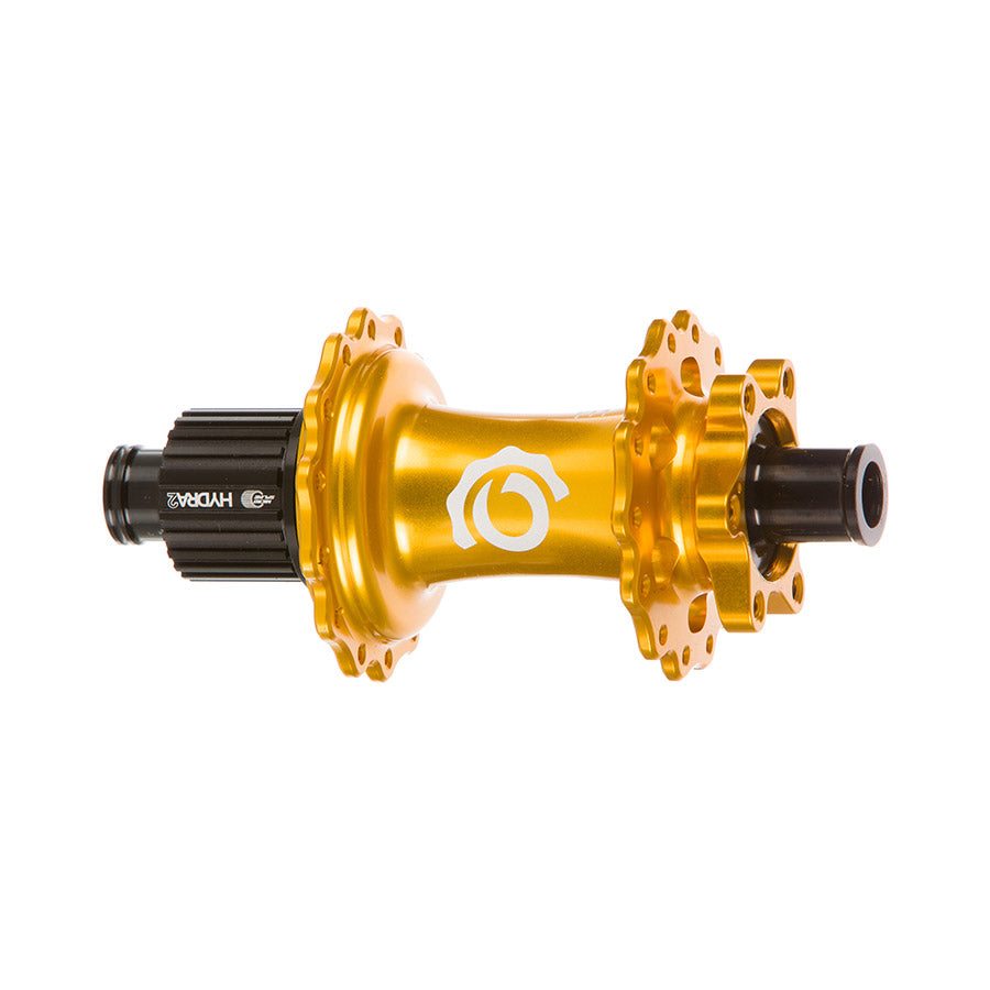 Industry Nine - Hydra 2 Boost MicroSpline