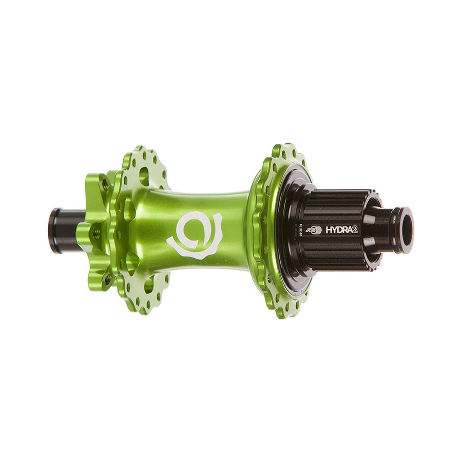 Industry Nine - Hydra 2 Boost MicroSpline