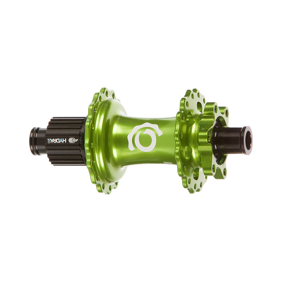 Industry Nine - Hydra 2 Boost MicroSpline
