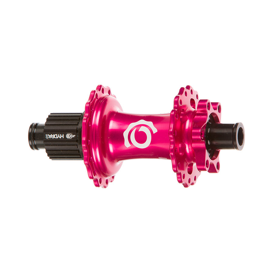 Industry Nine - Hydra 2 Boost MicroSpline
