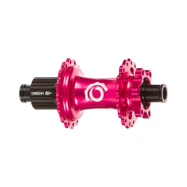 Industry Nine - Hydra 2 Boost MicroSpline