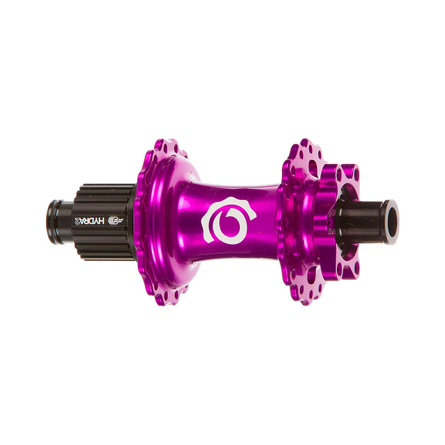Industry Nine - Hydra 2 Boost MicroSpline