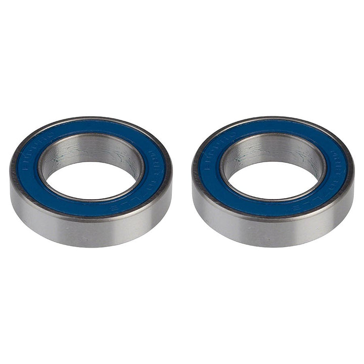 Wheels Manufacturing, SB-6901-2RS sealed bearings, 12X24X6mm, Bag of 2