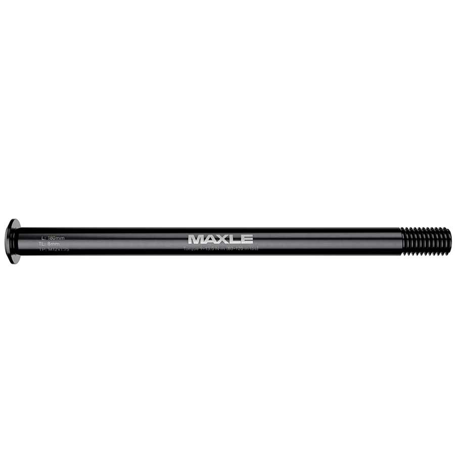 RockShox - Rear Maxle