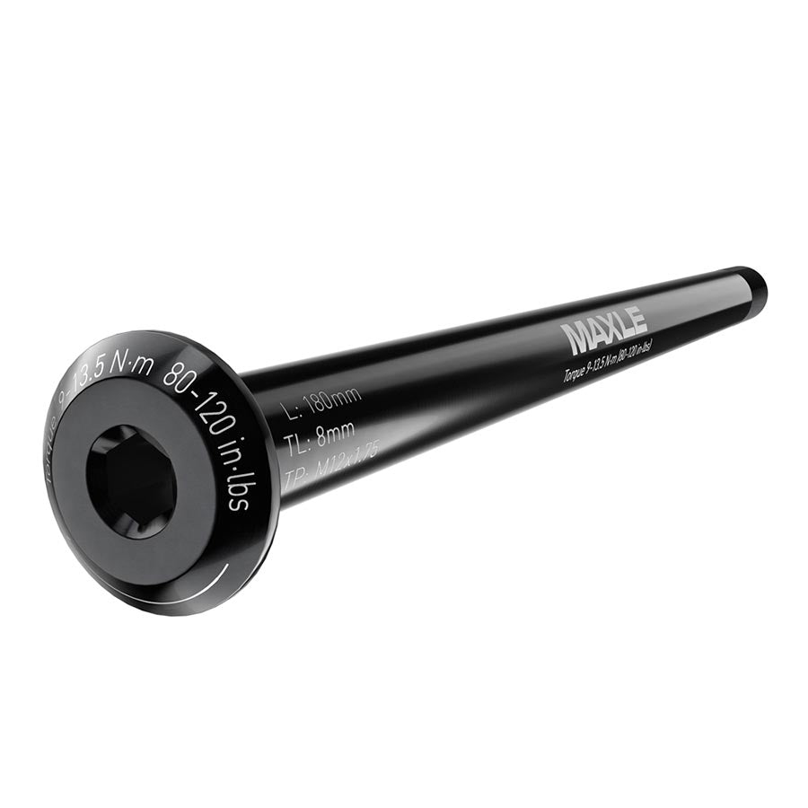 RockShox - Rear Maxle