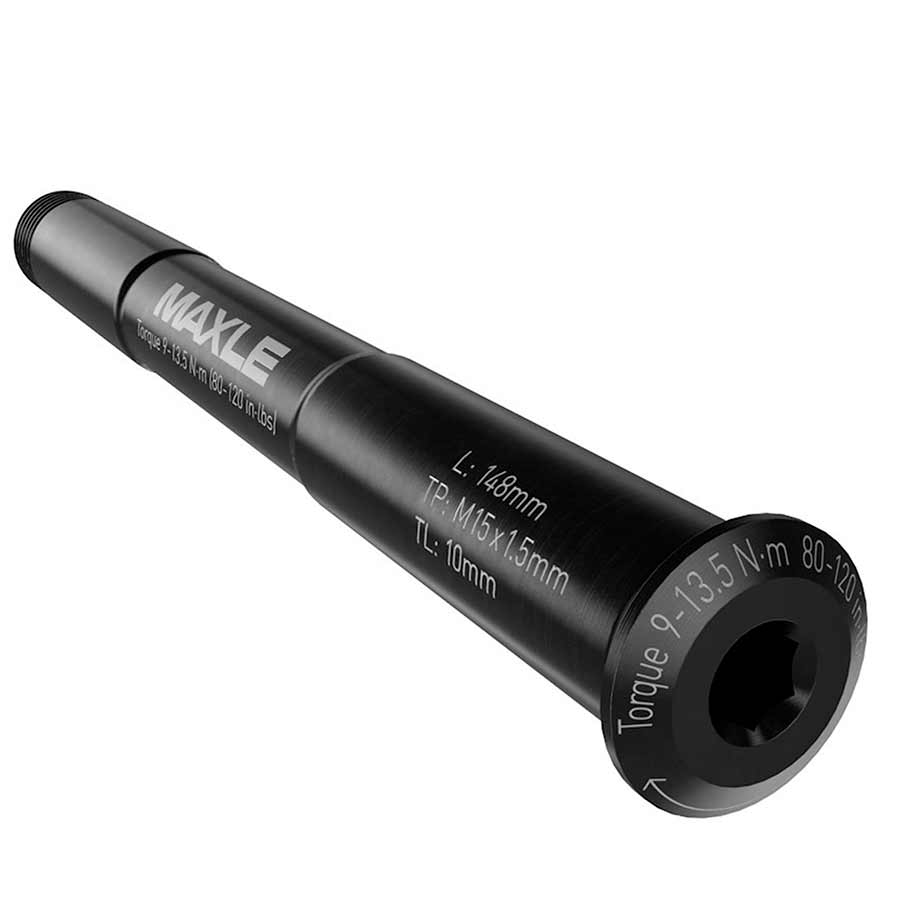 RockShox - Front MTB Maxle
