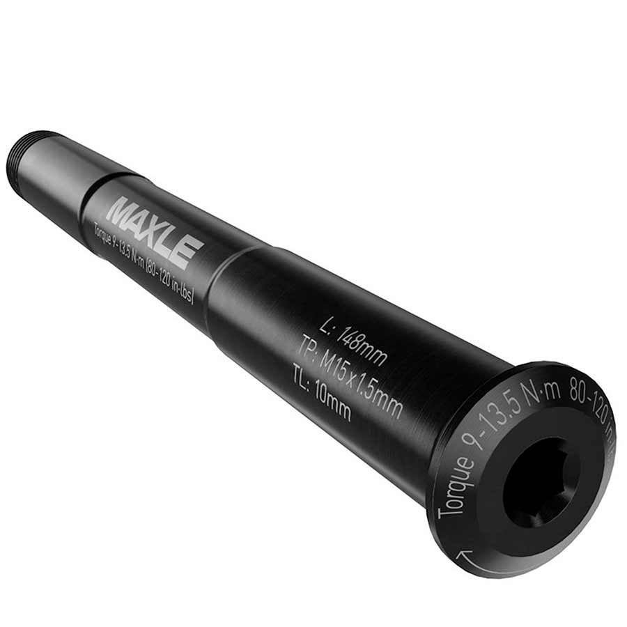 RockShox - Front MTB Maxle