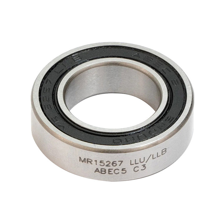 Wheels Manufacturing, SB5-24X37, Sealed bearings, 24x37x7mm, Bag of 1