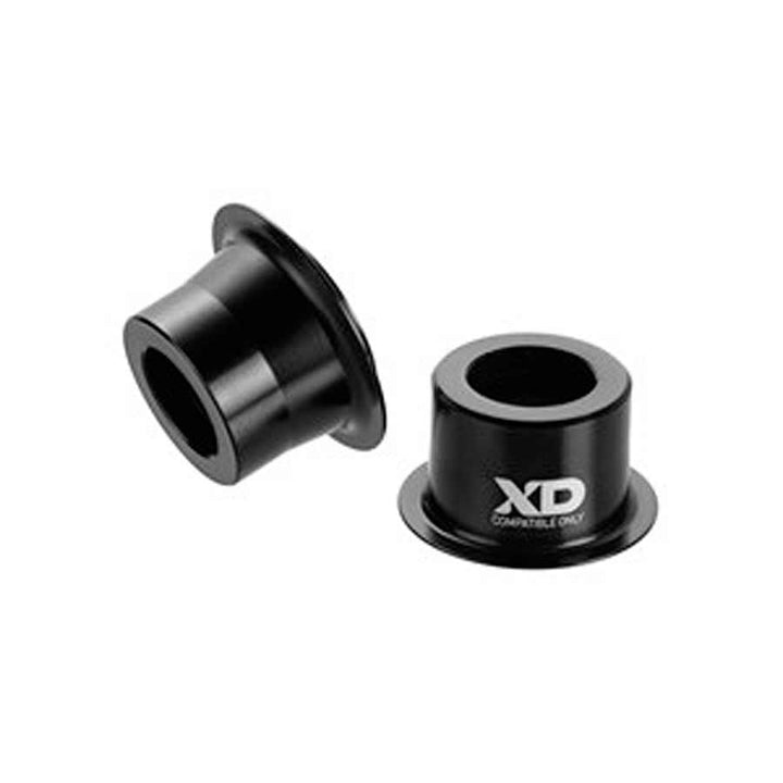 SRAM - Conversion Caps