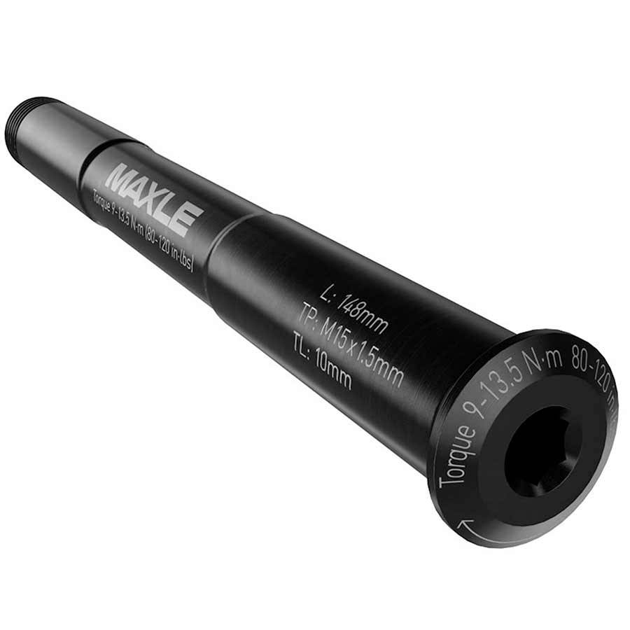 RockShox - Front Maxle Road