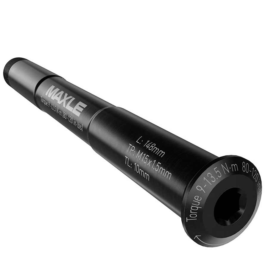 RockShox - Front Maxle Road