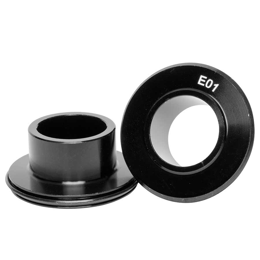 Stans No Tubes - Neo Axle End Caps