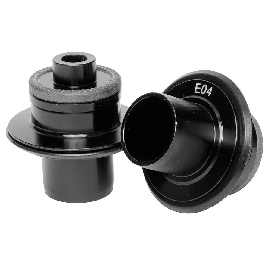 Stans No Tubes - Neo Axle End Caps