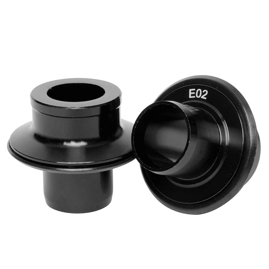 Stans No Tubes - Neo Axle End Caps