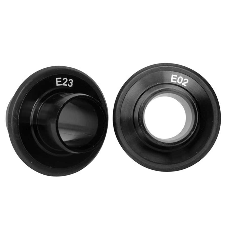 Stans No Tubes - Neo Axle End Caps