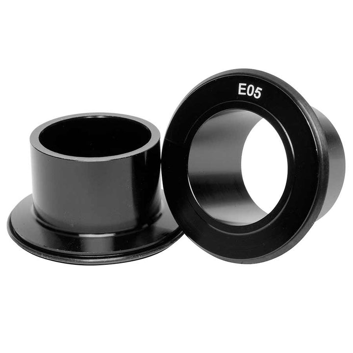 Stans No Tubes - Neo Axle End Caps