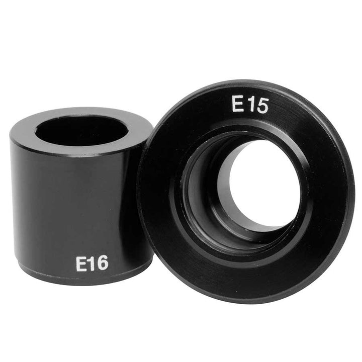 Stans No Tubes - Neo Axle End Caps