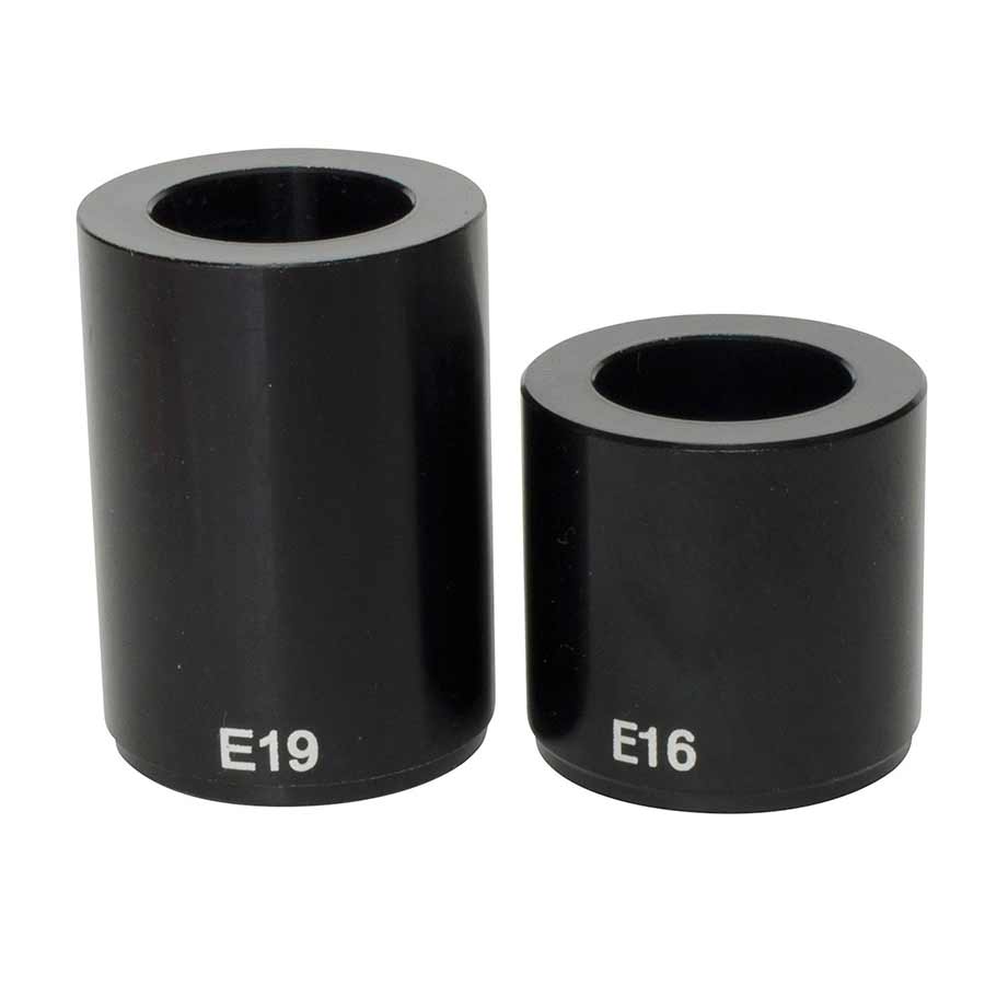 Stans No Tubes - Neo Axle End Caps