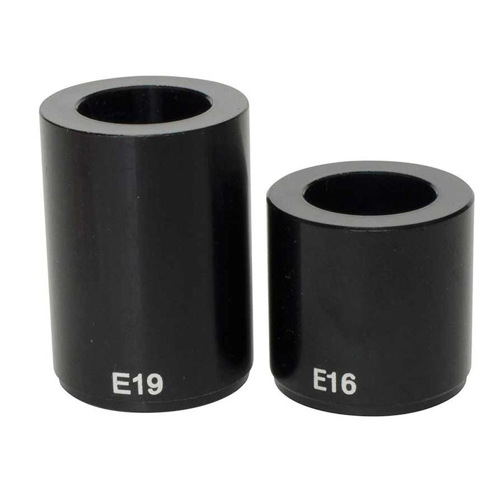 Stans No Tubes - Neo Axle End Caps