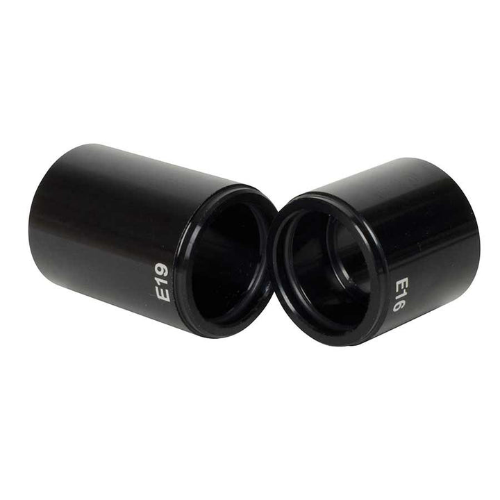 Stans No Tubes - Neo Axle End Caps