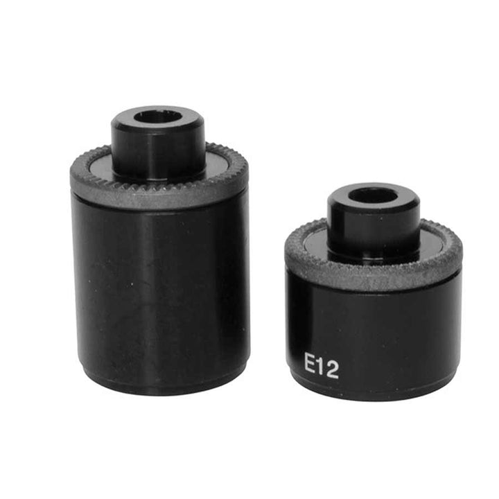 Stans No Tubes - Neo Axle End Caps