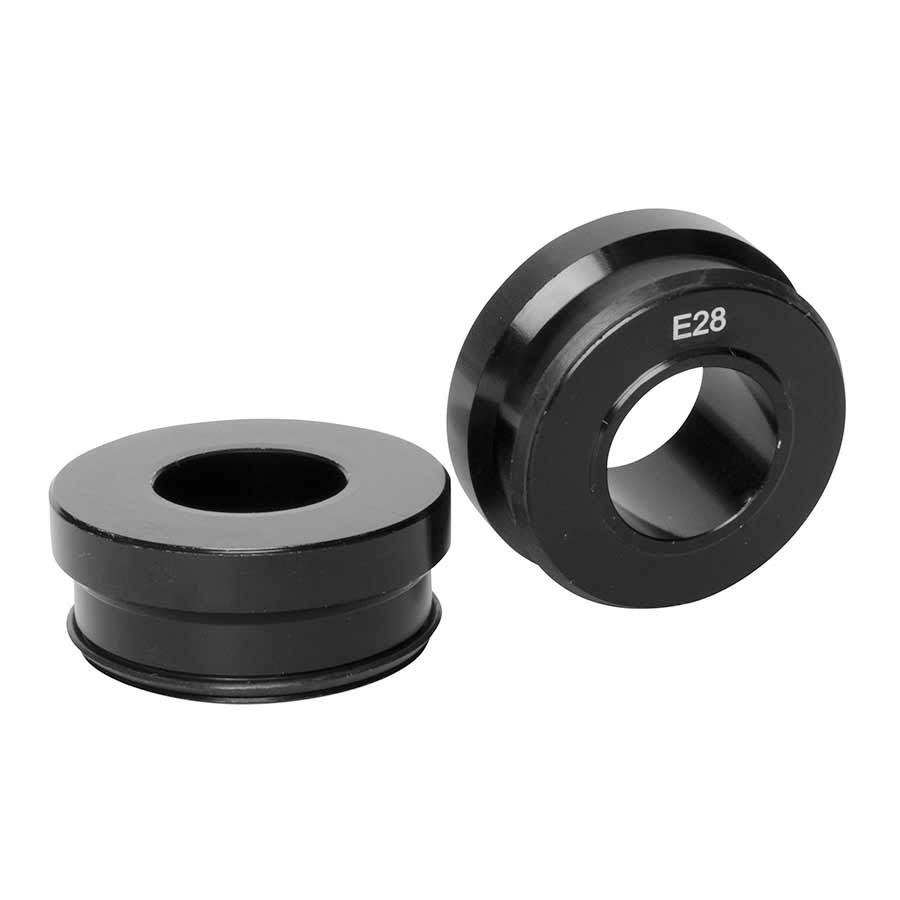 Stans No Tubes - Neo Axle End Caps