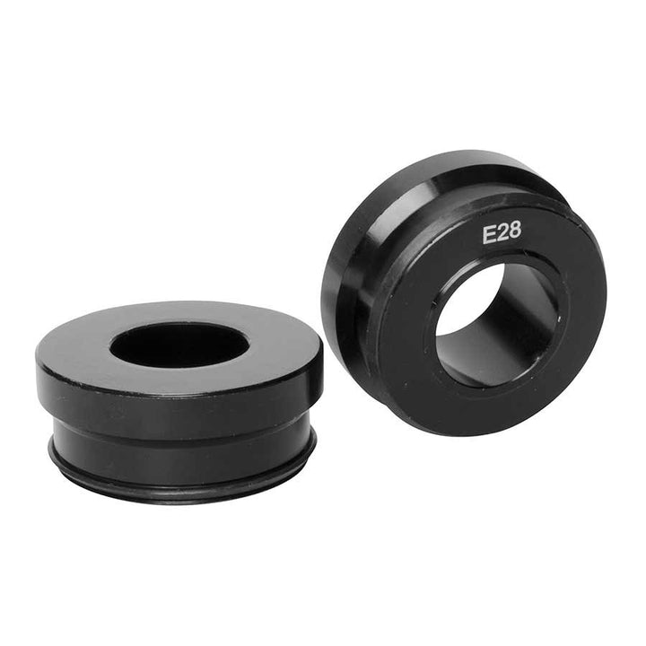 Stans No Tubes - Neo Axle End Caps