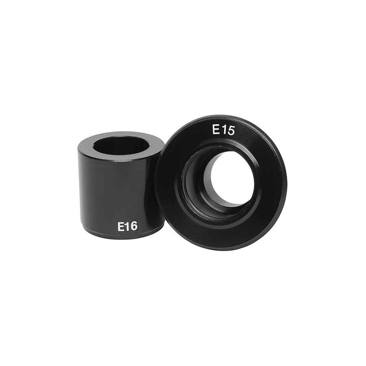 Stans No Tubes - Neo Axle End Caps