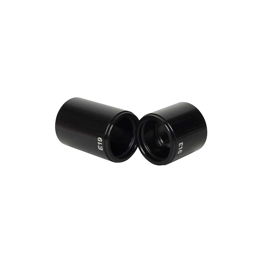 Stans No Tubes - Neo Axle End Caps
