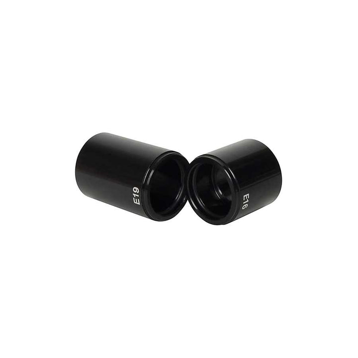 Stans No Tubes - Neo Axle End Caps