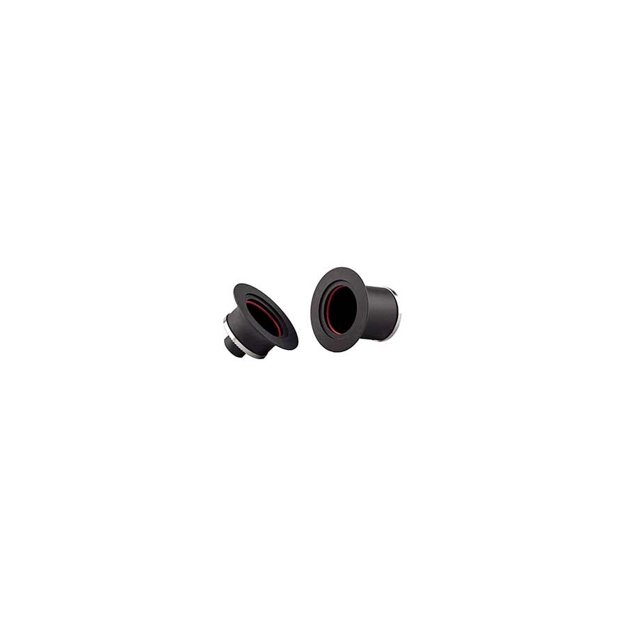 Zipp - Cognition Disc Brake End Caps