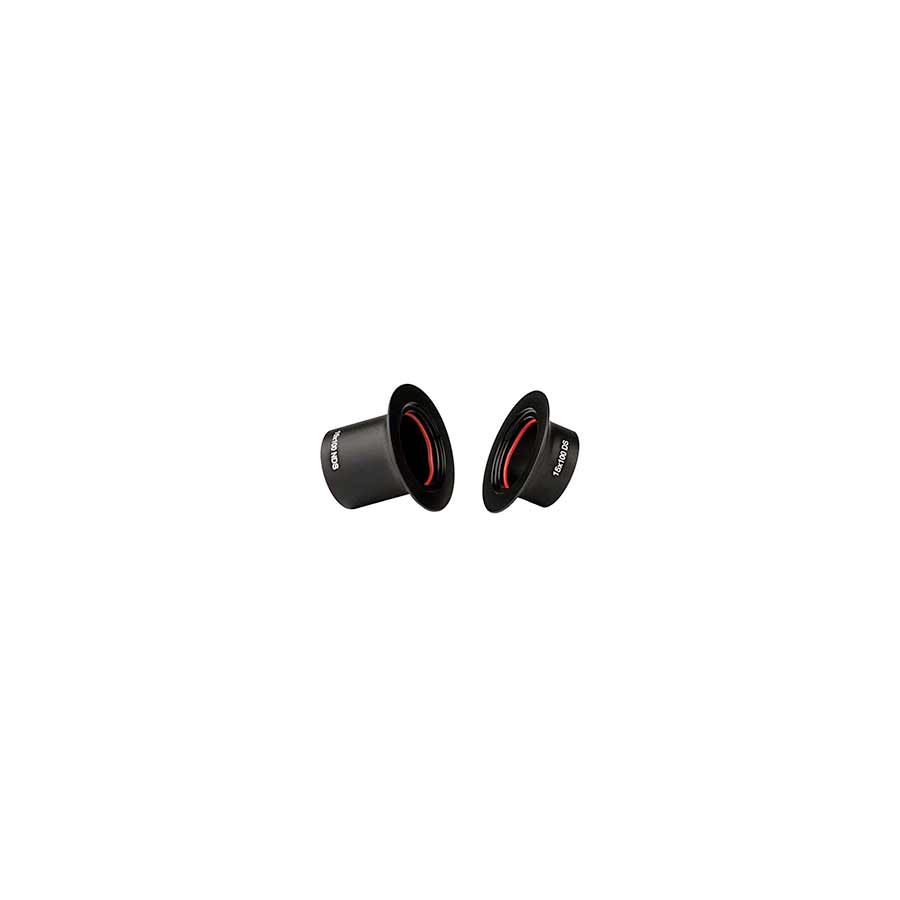 Zipp - Cognition Disc Brake End Caps