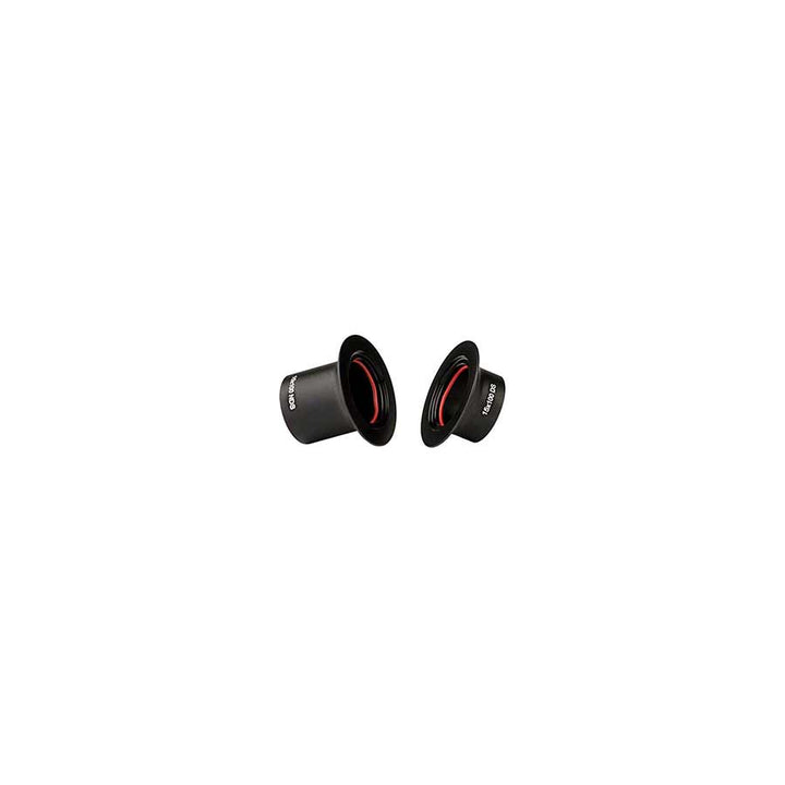 Zipp - Cognition Disc Brake End Caps