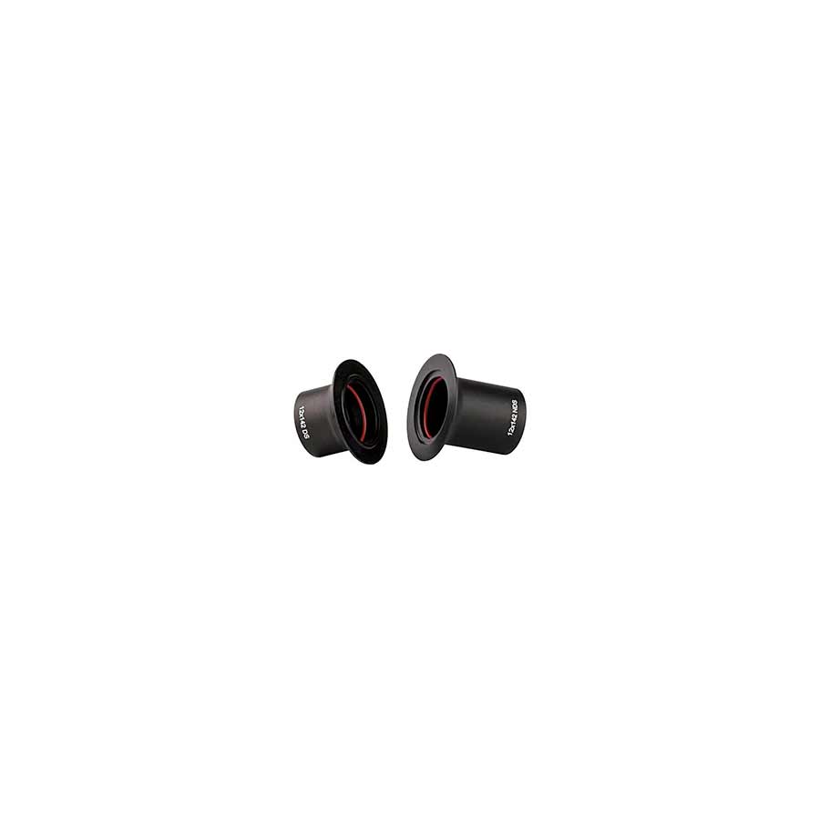 Zipp - Cognition Disc Brake End Caps