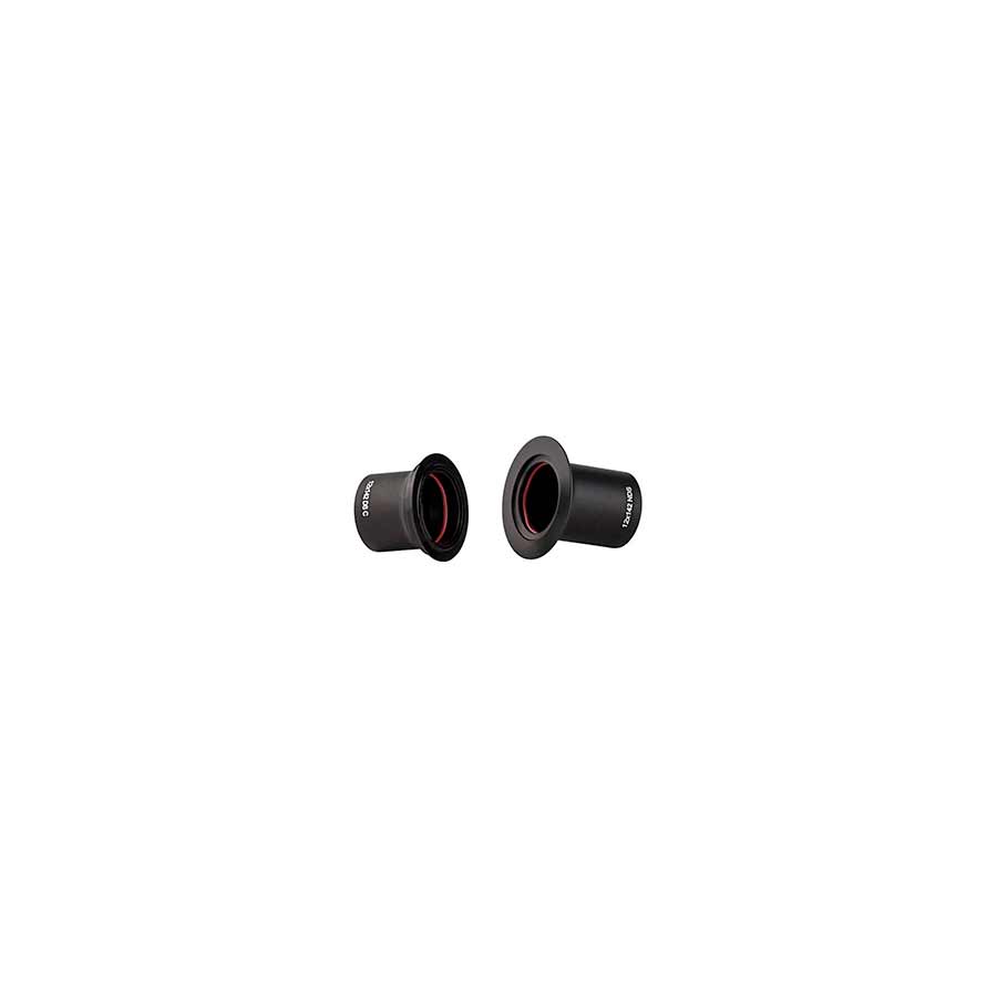 Zipp - Cognition Disc Brake End Caps