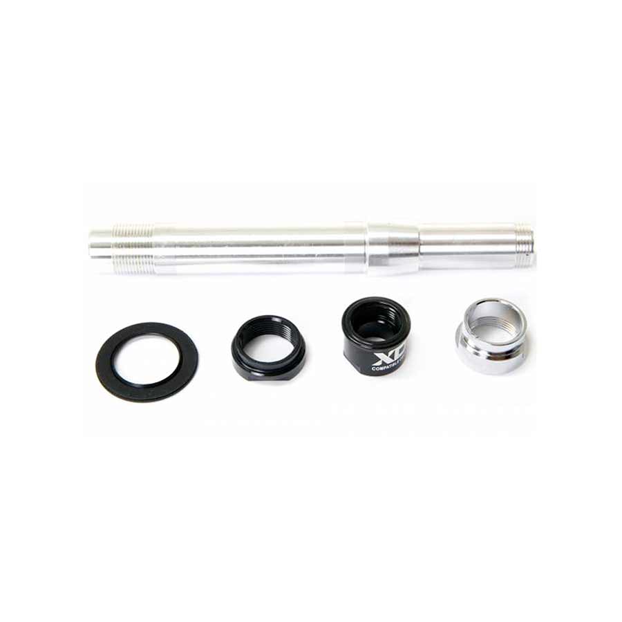 SRAM - MTH-746 Boost Axle XD