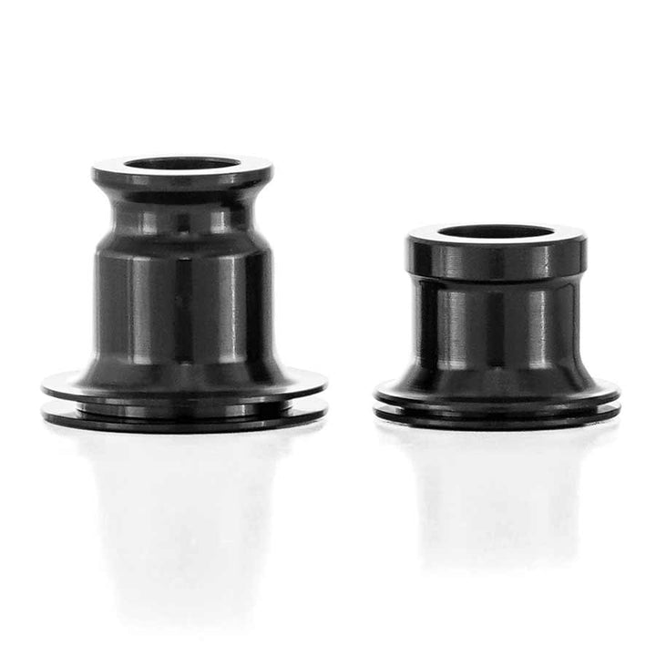 Industry Nine, 1/1 Endcap, Front 15mm TA, Kit