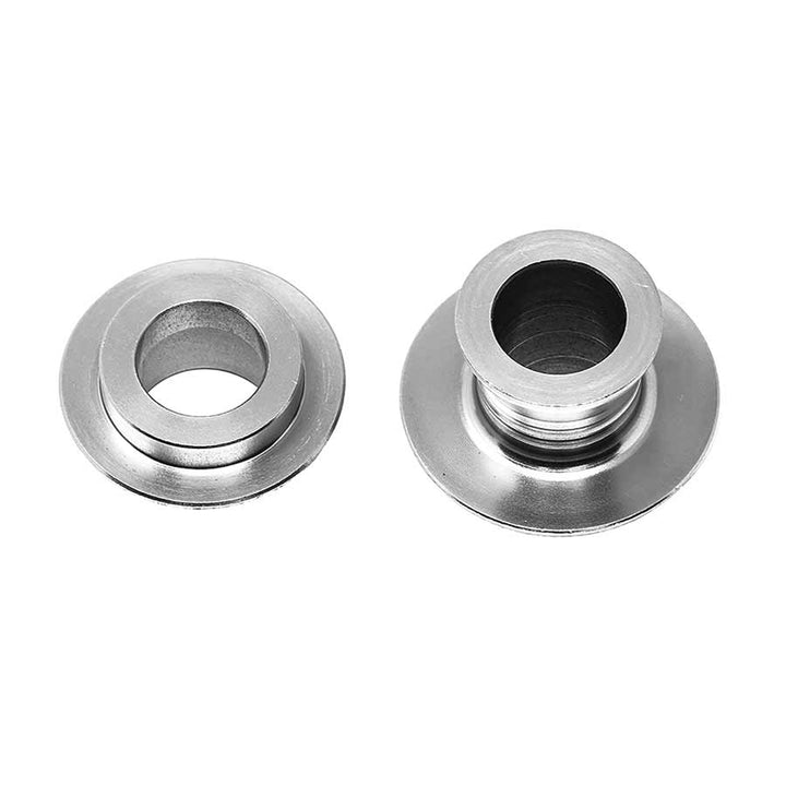 Industry Nine, Torch Endcap, Front QR Centerlock, Kit