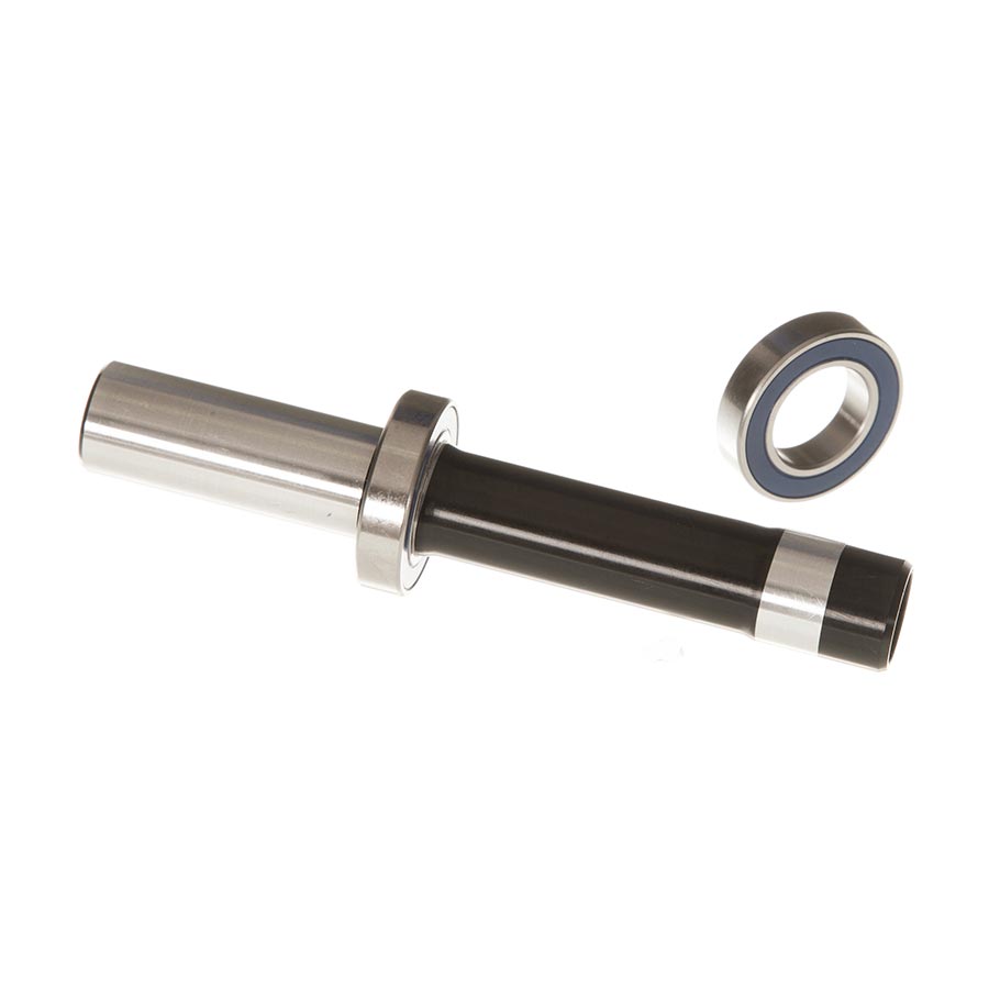 Zipp - Cognition V2 Rim Rear Axle